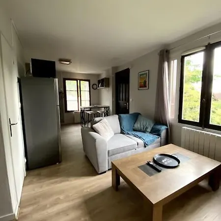 2-4 Personnes - Sur Seine Triel-sur-Seine