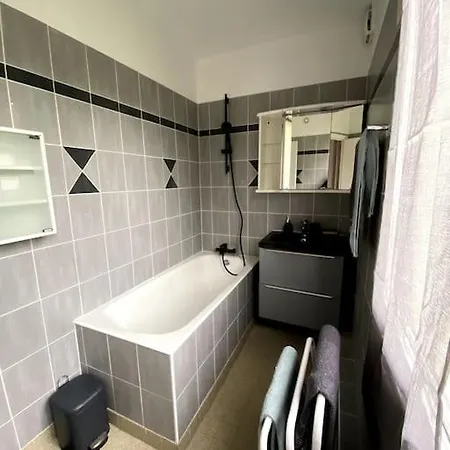 Apartment 2-4 Personnes - Sur Seine