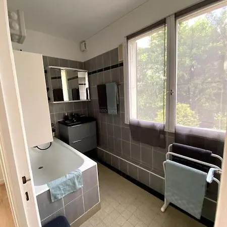 2-4 Personnes - Sur Seine Apartment